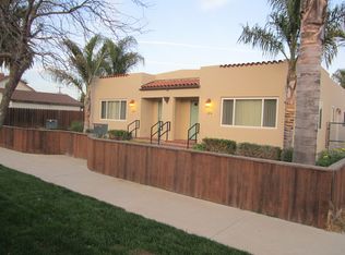 124 N K St, Lompoc, CA 93436