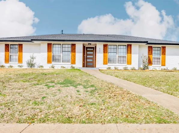 621 Ray Ave, Desoto, TX 75115