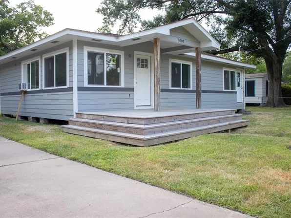 7003 Hoffman St, Houston, TX 77028