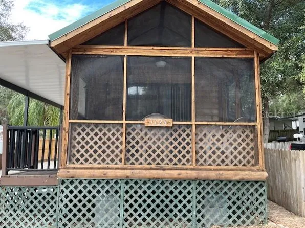 3000 Clarcona Rd Lot 1128, Apopka, FL 32703