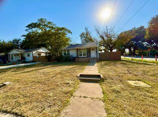 1801 Columbia St, Waco, TX 76711