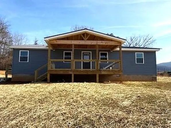 1919 S Raymond Ave, Covington, VA 24426