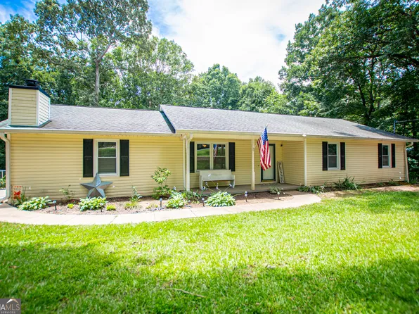71 Oak Ridge Way, Bremen, GA 30110