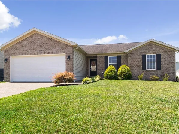 4031 Eagle Watch Dr, Evansville, IN 47725