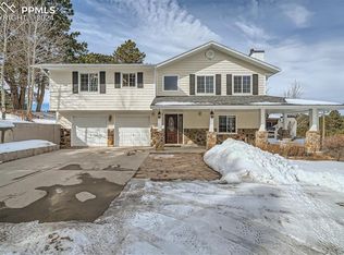 11915 Northcliff Rd, Elbert, CO 80106