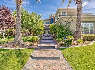 2287 Feathertree Ave, Henderson, NV 89052
