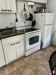 Rented by David Perlman