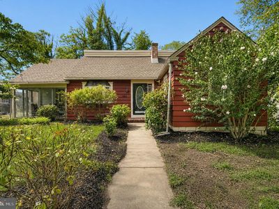 268 Giles Rd, Bridgeton, NJ, 08302