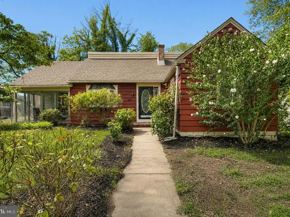 268 Giles Rd, Bridgeton, NJ 08302
