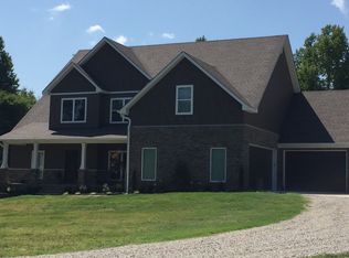 3315 Hilldale Rd, Bryant, AR 72022