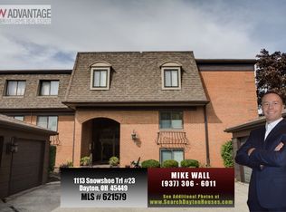 1113 Snowshoe Trl APT 23, Dayton, OH