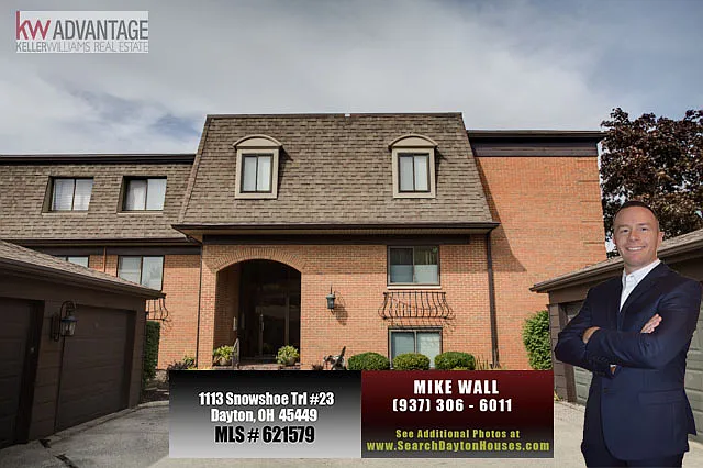 1113 Snowshoe Trl APT 23 photo 1