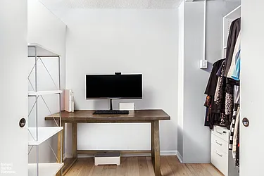 Sold by Brown Harris Stevens