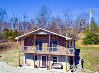 2134 State Route 141, Gallipolis, OH