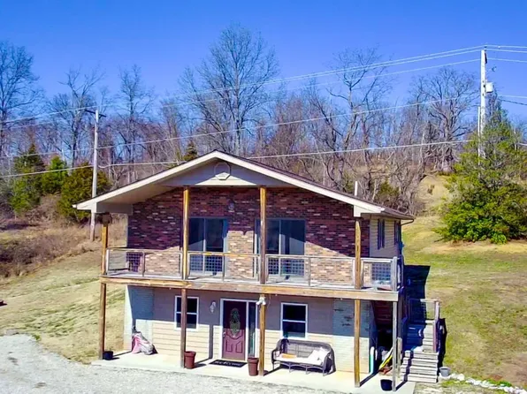 2134 State Route 141, Gallipolis, OH 45631