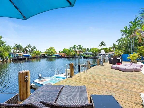 2024 NE 24th Street, Wilton Manors, FL 33305