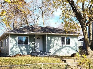 2008 Floral Ave, Columbus, OH 43223