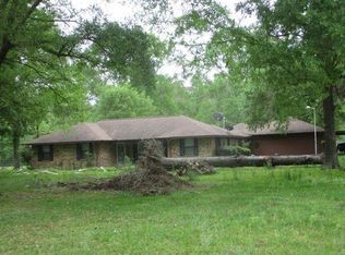 460 County Road 3182, Cleveland, TX 77327