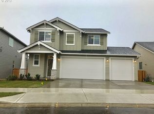 3519 S Willow Dr, Ridgefield, WA 98642