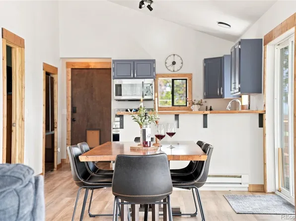 15 County Road 871, Tabernash, CO 80478