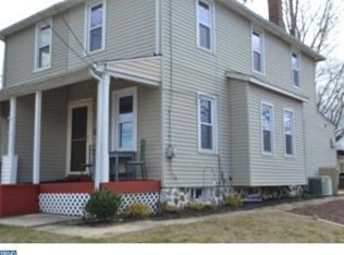 616 Filmore St, Riverside, NJ 08075