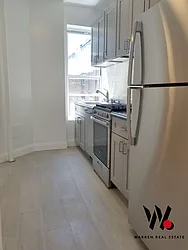 Rented by Warren T Real Estate Corp.