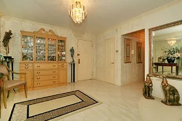 Sold by Trebach Realty