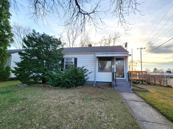 1878 Greenview Dr, Beloit, WI 53511