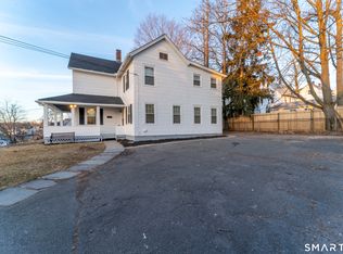 51 Cooper Street, Manchester, CT 06040