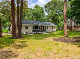 2200 Stratford Rd, North Chesterfield, VA 23225