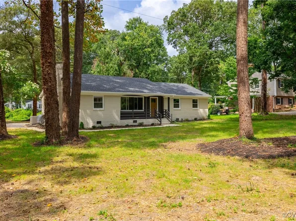 2200 Stratford Rd, North Chesterfield, VA 23225