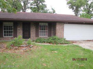 4060 W Greenwillow Ln, Jacksonville, FL 32277