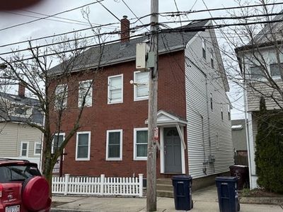 24 Clinton St, Everett, MA, 02149