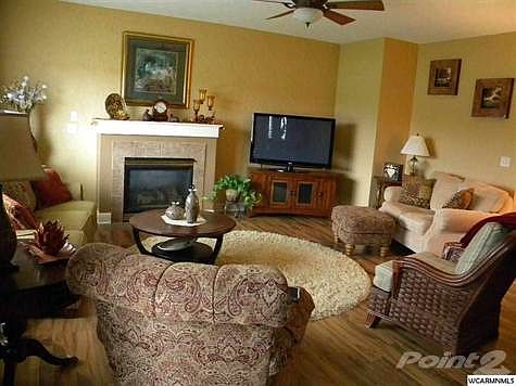 2nd image of 1201 Country Club Dr