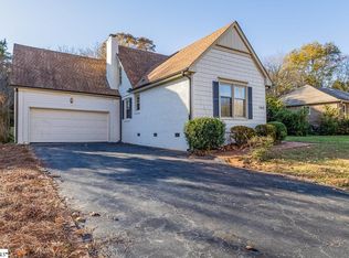 5016 Bridle Path Ln, Greenville, SC 29615