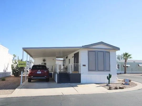 1703 N Thornton Rd #345, Casa Grande, AZ 85122