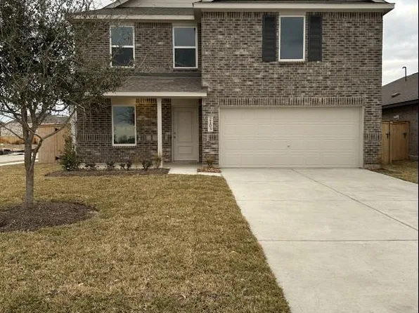 6406 Breakaway Grove Dr, Katy, TX 77493