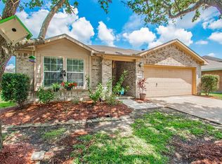 9311 Rustler Ridge Ln, Houston, TX 77089