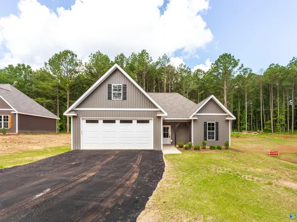 4452 Sibert St S, Gadsden, AL 35905