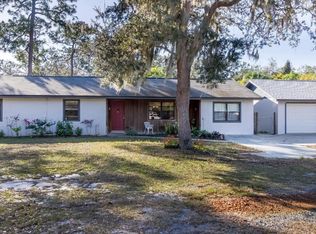 4435 Burkholm Rd, Mims, FL 32754