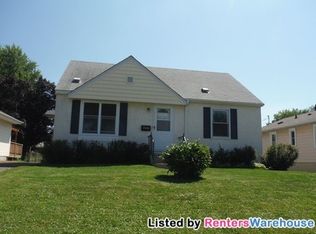 3239 Stinson Blvd, Saint Anthony, MN 55418