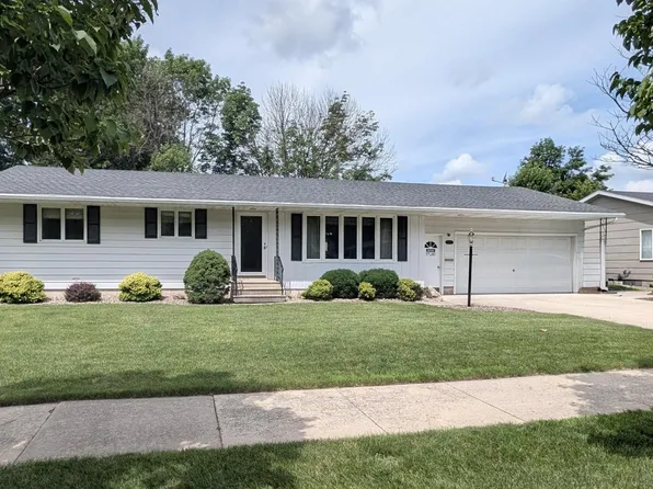 1407 9th St NW, Austin, MN 55912