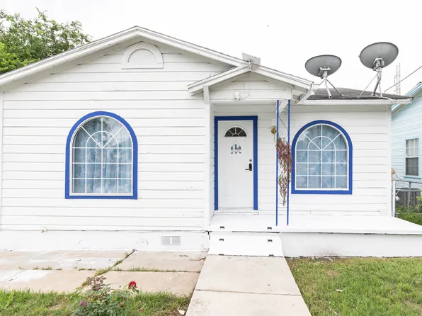 846 Brady Blvd, San Antonio, TX 78207