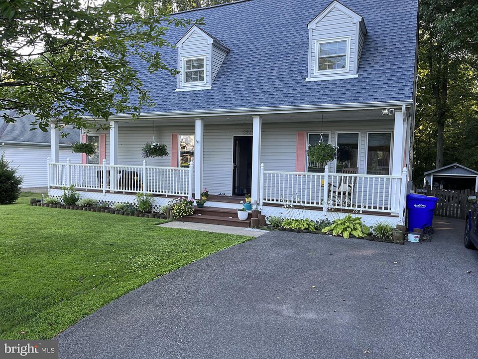 822 Kimberly Way, Stevensville, MD 21666 Zillow