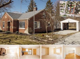 211 W Davis St, Yellow Springs, OH 45387
