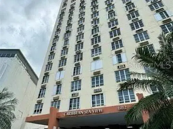 602 AV. MANUEL FERNÁNDEZ #1102, SAN JUAN, PR 00907