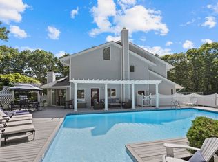 3 Fairway Dr, East Hampton, NY 11937