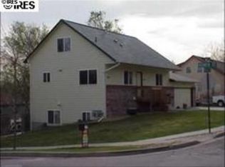 1201 Spruce Ave, Longmont, CO 80501