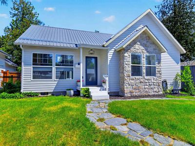 311 S 3rd Ave, Sandpoint, ID, 83864