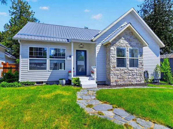 311 S 3rd Ave, Sandpoint, ID 83864